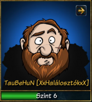 TauBeHuN