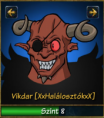 Vikdar